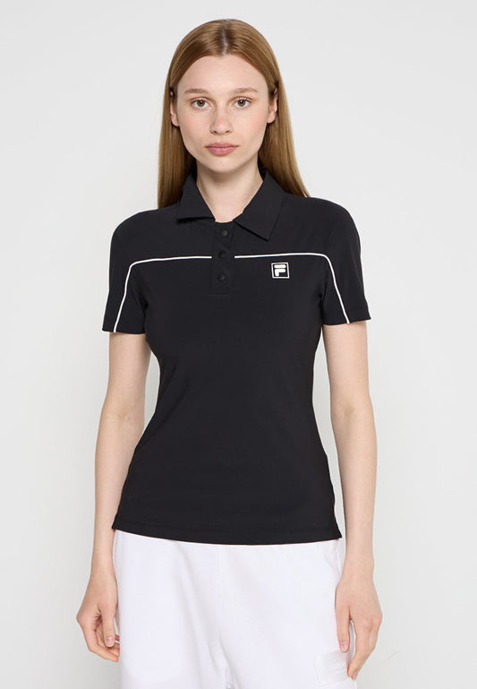 Fila LIVINE Black (ZZO30M393-Q00) Women