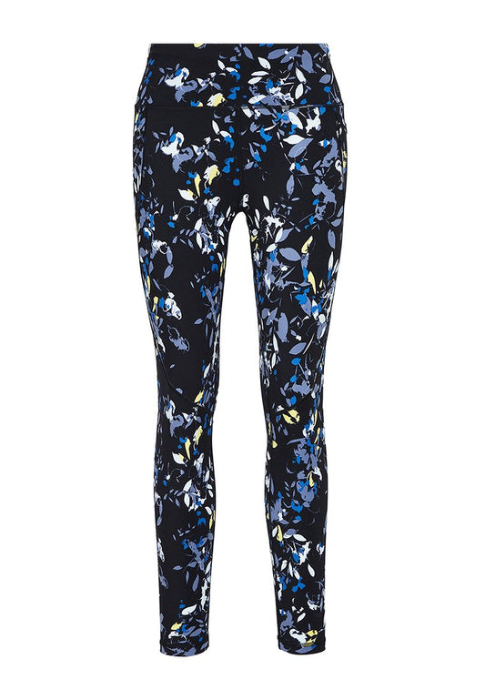 Power 7/8 Workout Leggings Women