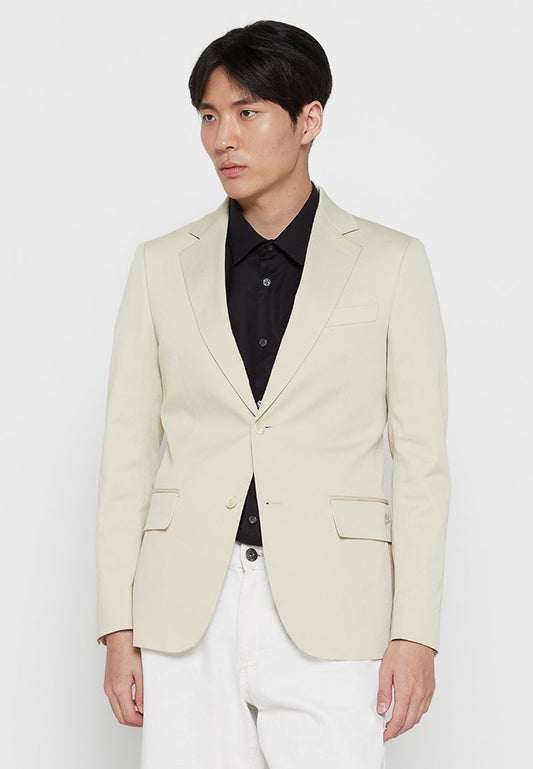 VESTE Men