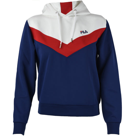 Fila Bosa Cropped Hoody FAW0273-53007 Women