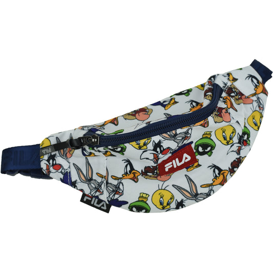 Fila Thies Warner Bross Soft Bumbag FBK0007-13024 Kids