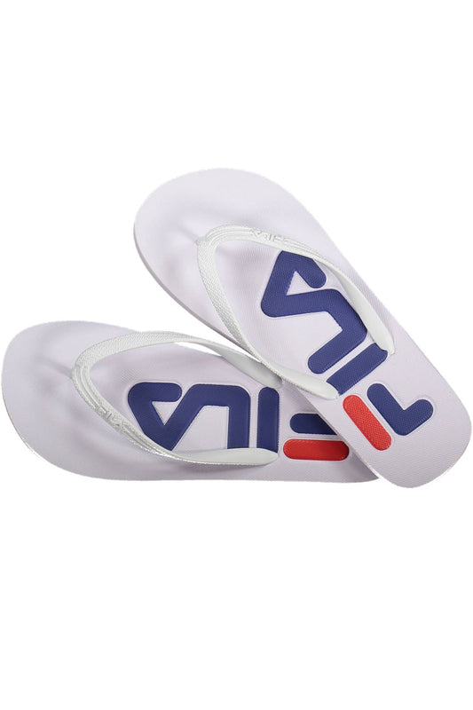 FILA Slippers (FFW0005F_76A0BA0_BIANCO1000) Women