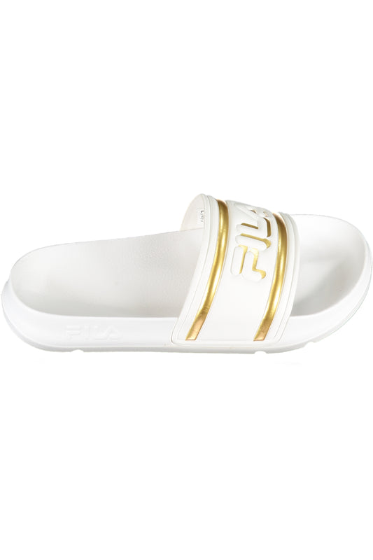 FILA Slippers (FFW0102F_6C3576B_BIANCO1306) Women