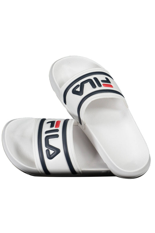 FILA Slippers (1010901F_43383DE_BIANCO1FG) Women