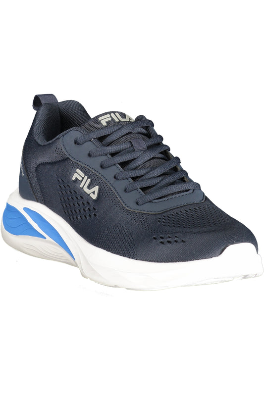 FILA Sneakers Blue (FFM0479SPECTRIS) Men