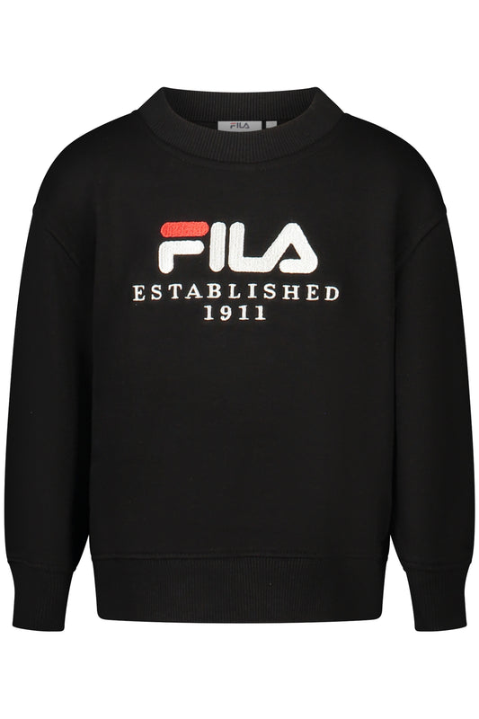 FILA Sweatshirt (FAK0430_NE80010) Kids