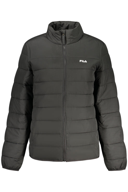 Fila Jacket Black (FAW1220_NE80010) Women