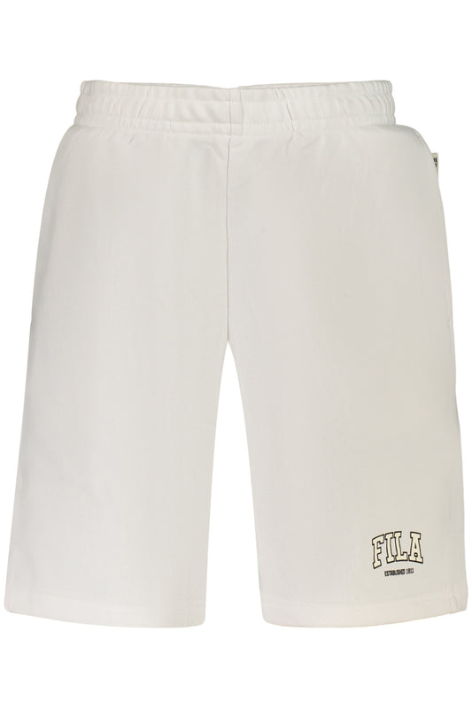 FILA Tracksuit trousers (FAM1217_BI10001) Men