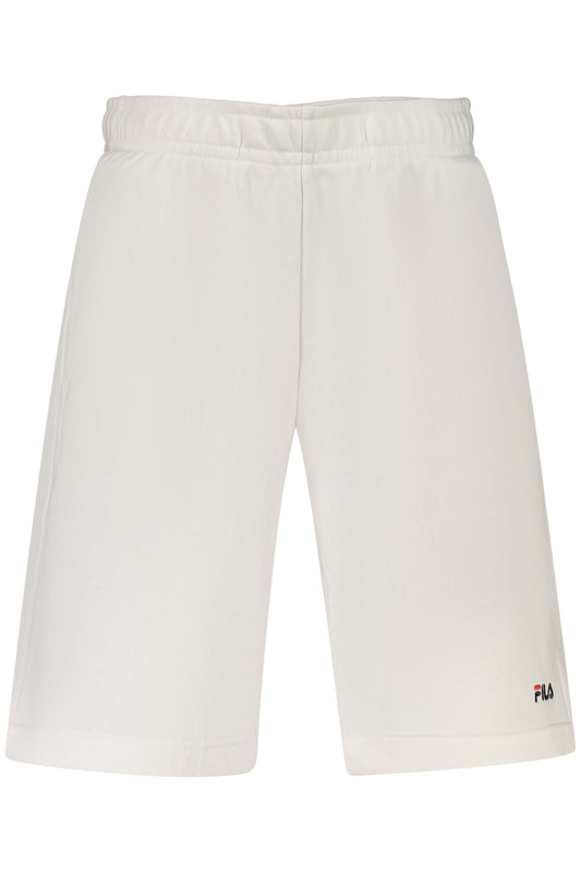 FILA Tracksuit trousers (FAM0877_BI10001) Men