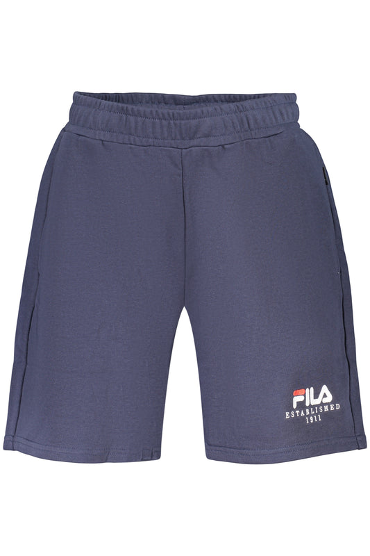 FILA Tracksuit trousers (FAU0230_BL50004) Men