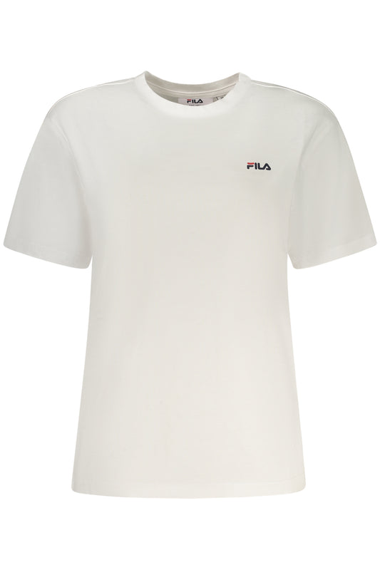 FILA T-Shirt (FAW1053_BI10001) Women