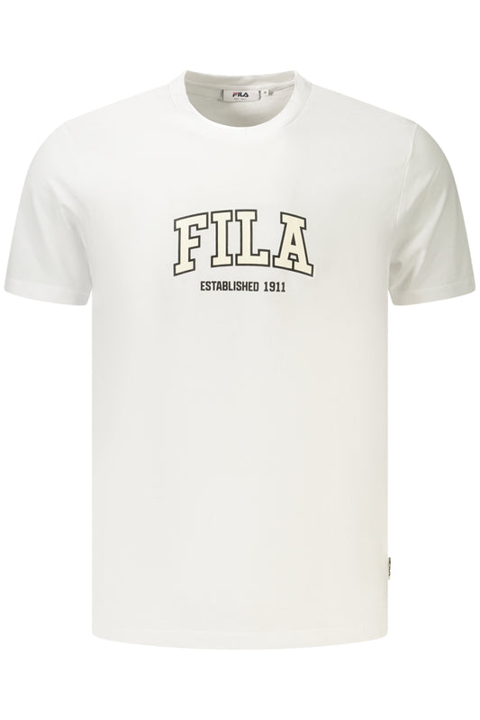 FILA T-Shirt (FAM1219_BI10001) Men