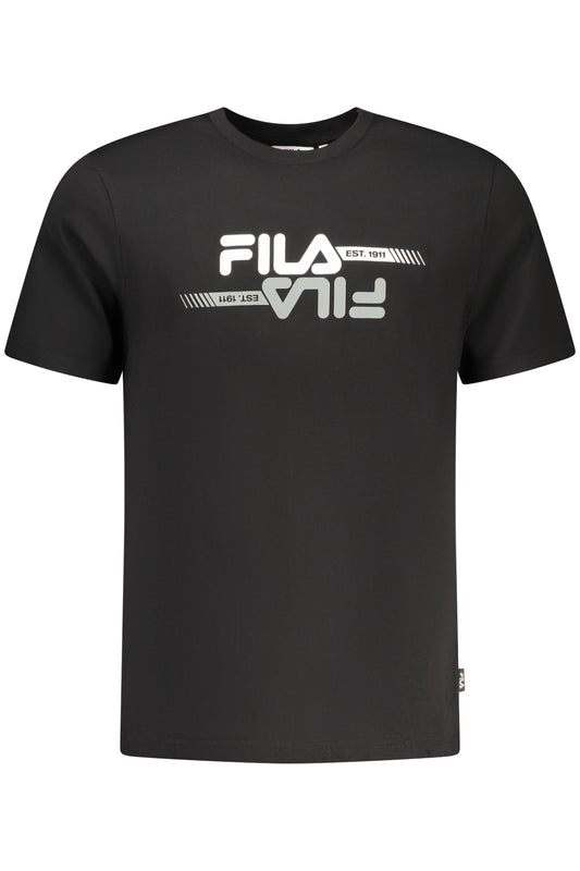 FILA T-Shirt (FAM1126_NE80010) Men