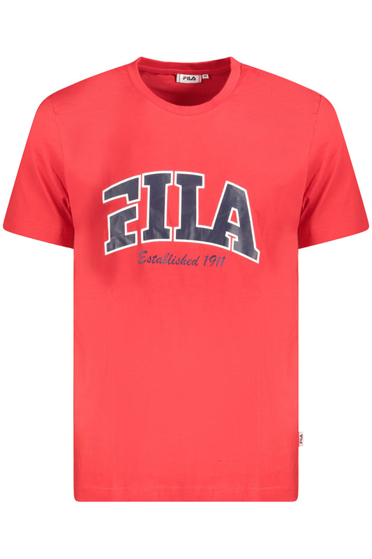 FILA T-Shirt (FAM0882_RO30002) Men
