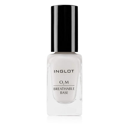 Inglot O2M Breathable Base (N)