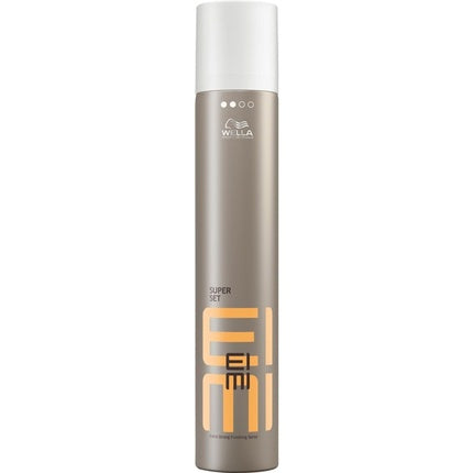 Wella Professionals Eimi Super Set Finishing Spray Ultra Strong - 500ml