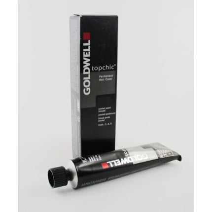Goldwell Topchic 6NA 60ml