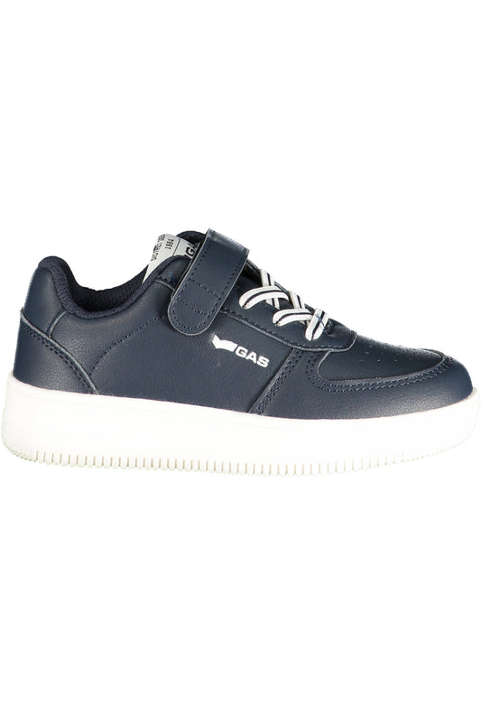 GAS Sneakers (GAK614210_BL1108) Kids