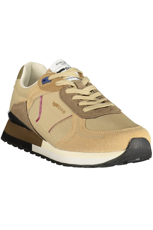 GAS Sneakers Beige (GAM613005) Men