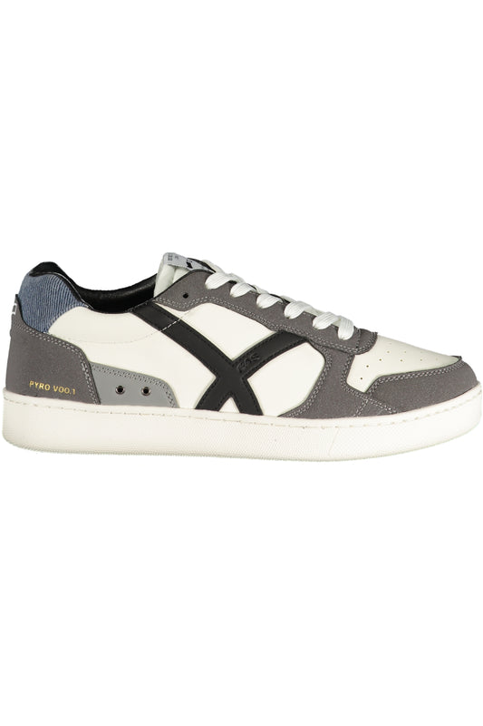GAS Sneakers (GAM528200_BI0072) Men