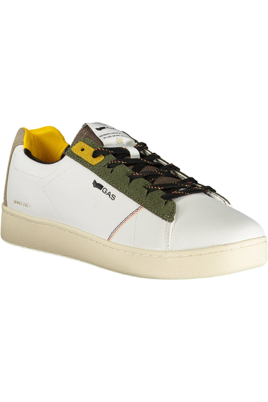 GAS Sneakers White (GAM528206) Men