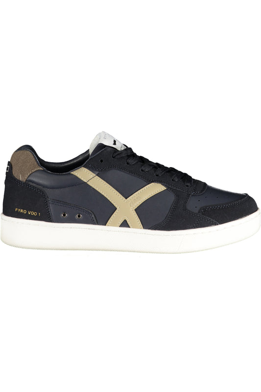 GAS Sneakers (GAM528200_BL0208) Men