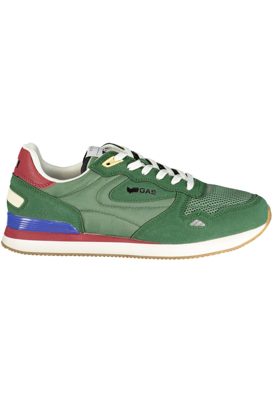 GAS Sneakers (GAM613815_VE1636) Men