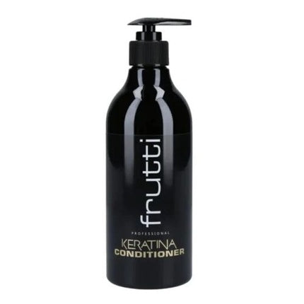 Frutti Professional Keratina Hair Conditioner with Keratin 480ml