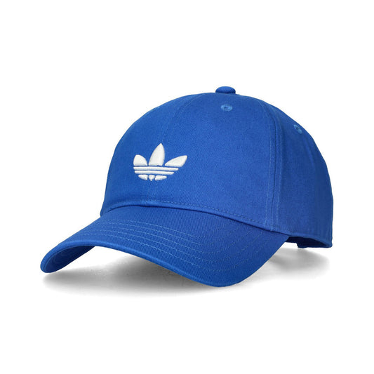 adidas Cap Adicolor Classic Baseball Cap Blue (KE5494) Unisex