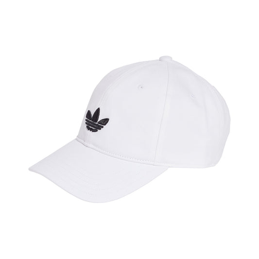 adidas Cap Baseb Class Tre White (JC6025) Unisex