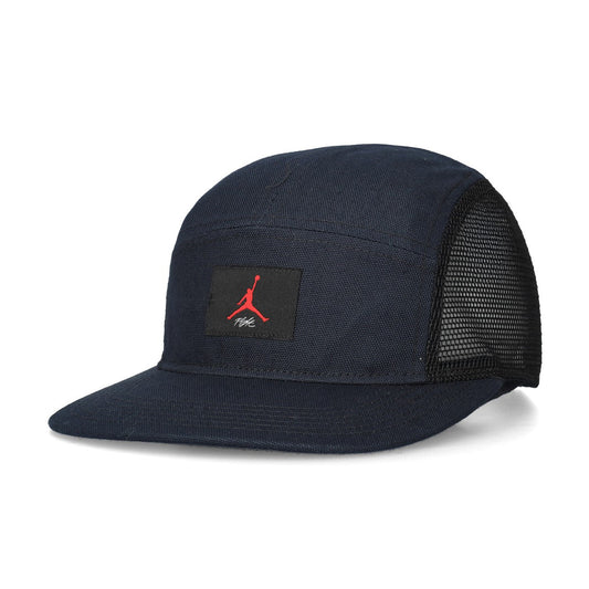 Jordan Cap Fly Cap Jumpman Black (FV5304-011) Unisex