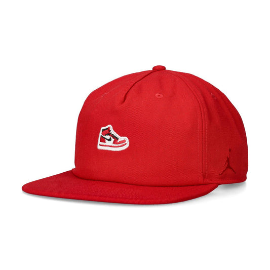 Jordan Cap Pro Sneaker Gym Red (HV1169-636) Unisex