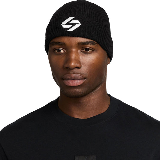 Jordan Beanie Luka Doncic Peak Beanie Essential Black (IF2725-010) Unisex