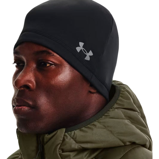 Under Armour Beanie Storm Beanie blk (1365918-001) Unisex