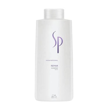 Wella SP Repair Shampoo 1000ml