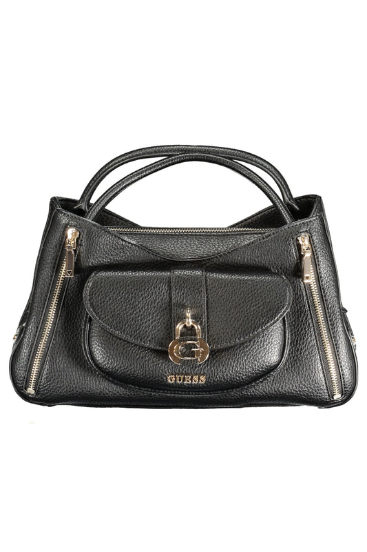 GUESS JEANS Bag (BG836206_NEBLACK) Women