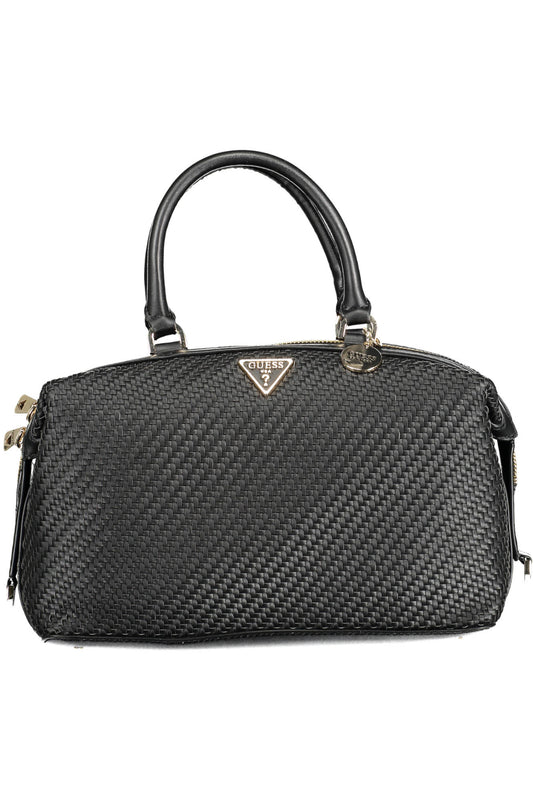 GUESS JEANS Bag (VG839706_NERO_BLACK) Women