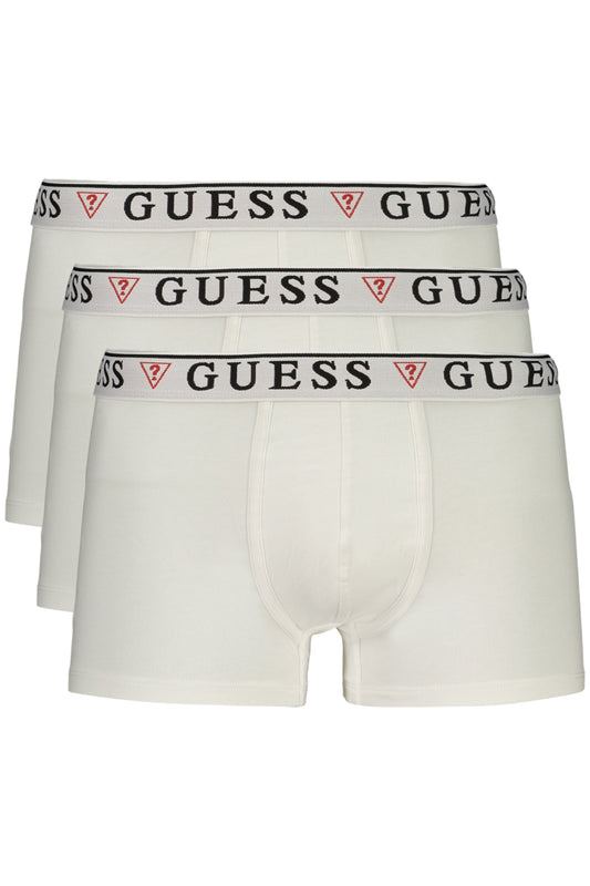 GUESS JEANS Intimate (U97G01KCD31_BIA009) Men