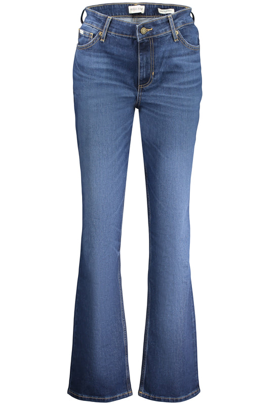 GUESS JEANS Jeans (W5YA98D6328_BLIJAG) Women