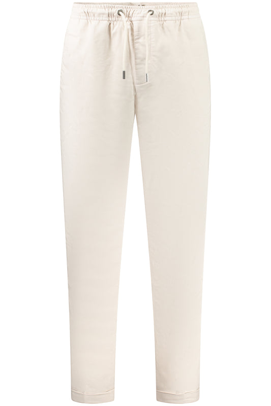 GUESS JEANS Tracksuit trousers (M5RB79WGXY1_BEG9L9) Men
