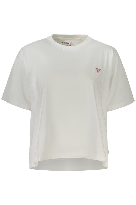 GUESS JEANS T-Shirt (W4YI05K8HM0_BIG011) Women