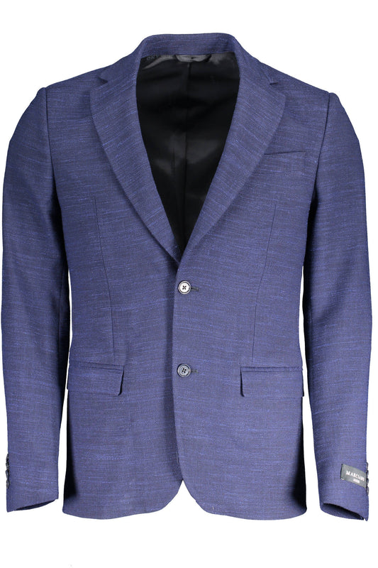 Guess Marciano Jacket Blue (02H2011872Z_89C9FE9_BLUDKNB) Women