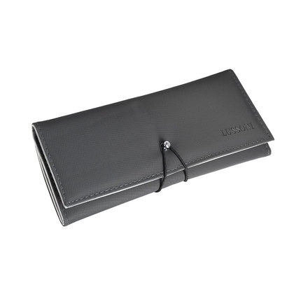 Lussoni High-Quality Plastic Comb Case