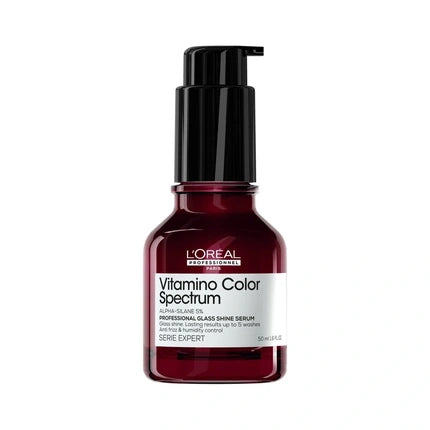 L'Oréal Professionnel Vitamino Color Spectrum Glass Shine Serum 30ml