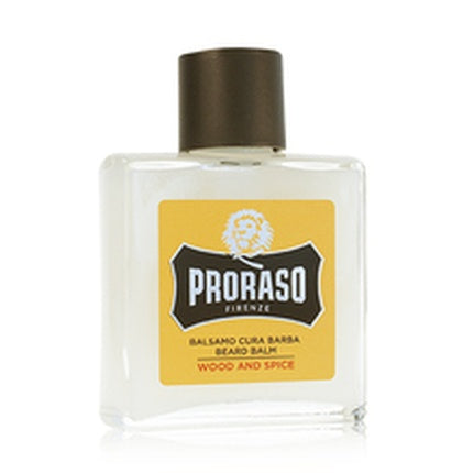 Proraso Wood And Spice Beard Balm 100ml