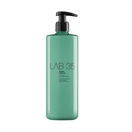 Kallos Lab 35 Sulfate-Free Shampoo For Normal And Sensitive Hair 500ml