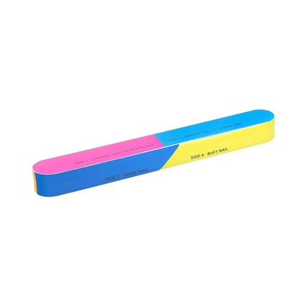 Mimo 7-Way Nail Buffer 163 x 22 x 17 mm