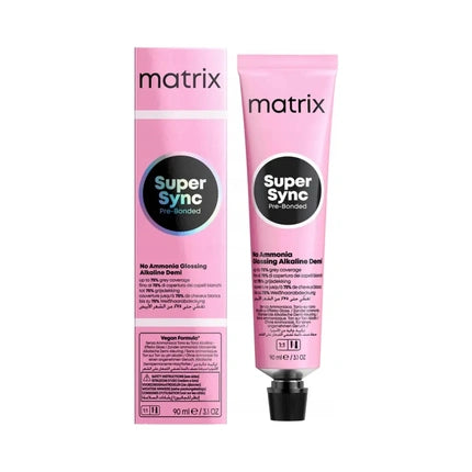 Matrix Super Sync Prebonded 5vv 90ml New