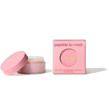 Paese Peptide Lip Mask Raspberry 10g
