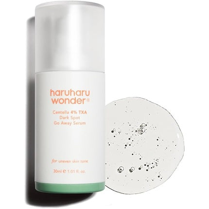 Haruharu Wonder 4% TXA Dark Spot Go Away Serum with Niacinamide 30ml